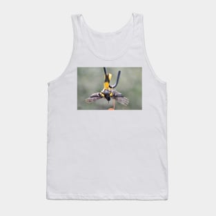 Nosedive... Tank Top